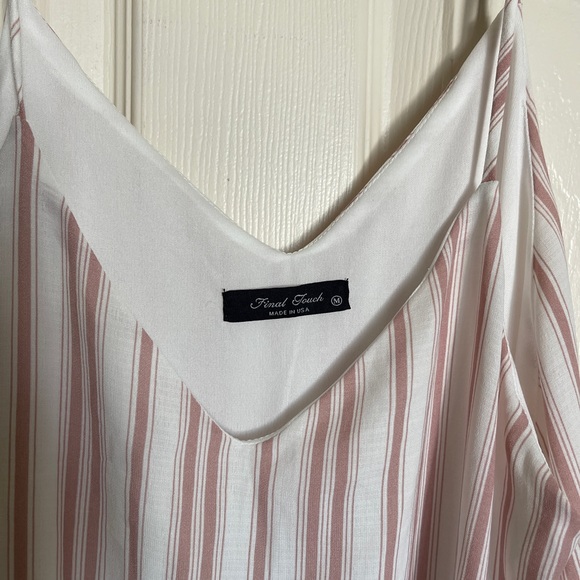 Spring Dress - Picture 4 of 5